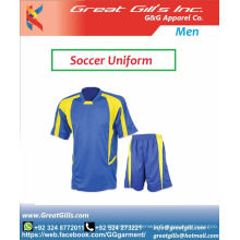 Football Costumes for women & men / soccer wear uniform